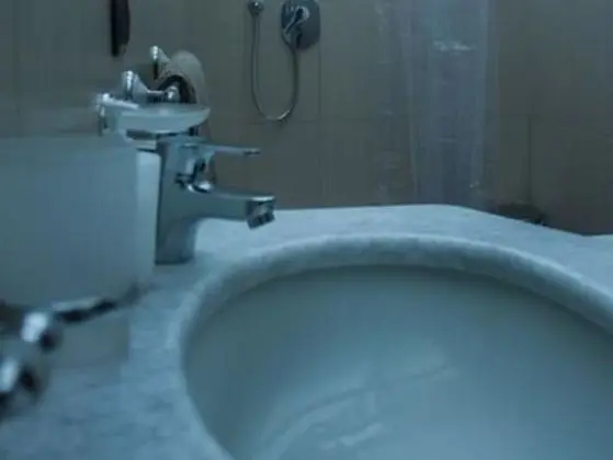 Comfort Üç Kişilik Oda, Banyolu/Duşlu (Lavanda)