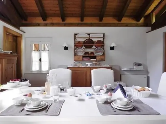 Süit, Banyolu/Duşlu, Bahçe Manzaralı