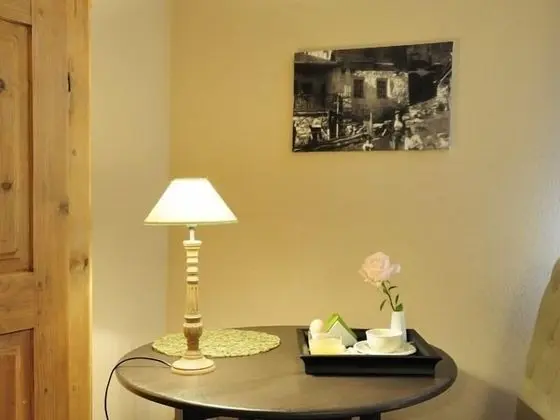 Superior Tek Büyük Yataklı Oda, Banyolu/Duşlu, Dağ Manzaralı