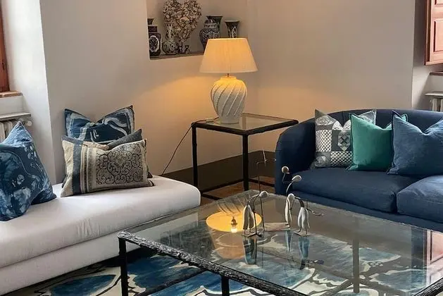 Family Çatı Katı Süiti (Penthouse) (Il Sarale)