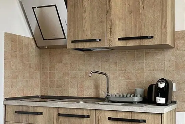 Family Çatı Katı Süiti (Penthouse) (Il Sarale)