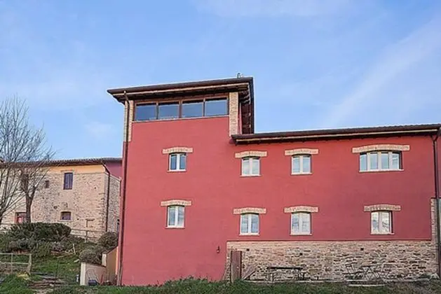 Family Çatı Katı Süiti (Penthouse) (Il Sarale)