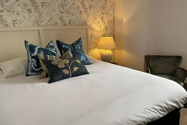 Traditional Apart Daire (Della Stalla)