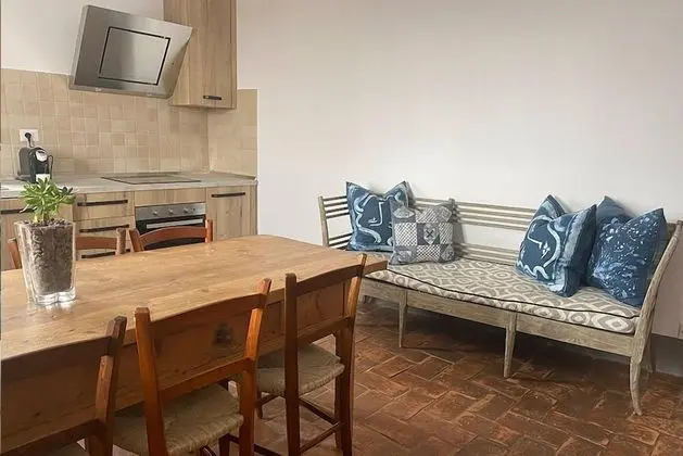 Traditional Apart Daire (Della Stalla)