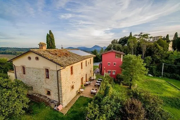 Traditional Apart Daire (Della Stalla)