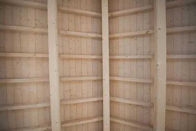 Traditional Apart Daire (Della Stalla)