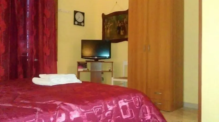 Tek Büyük Yataklı Oda, Liman Manzaralı