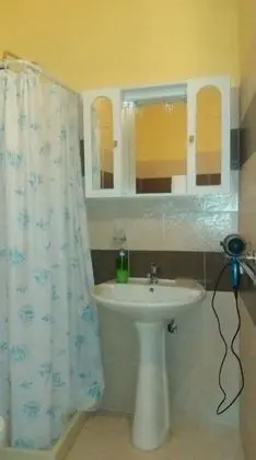 Tek Büyük Yataklı Oda, Liman Manzaralı