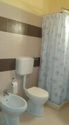 Tek Büyük Yataklı Oda, Liman Manzaralı