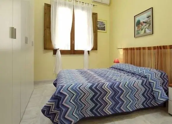 Tek Büyük Yataklı Oda, Şehir Manzaralı