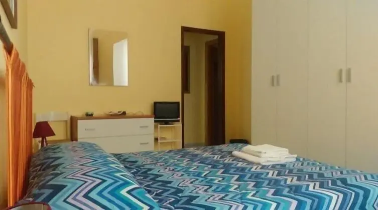 Tek Büyük Yataklı Oda, Şehir Manzaralı