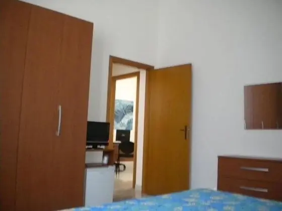 Tek Büyük Yataklı Oda, Şehir Manzaralı