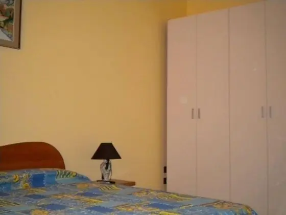 Tek Büyük Yataklı Oda, Şehir Manzaralı