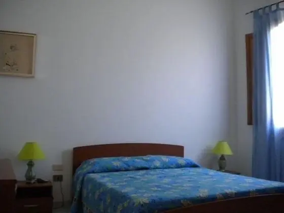 Tek Büyük Yataklı Oda, Şehir Manzaralı