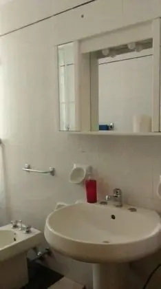 Tek Büyük Yataklı Oda, Şehir Manzaralı