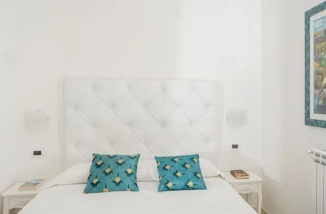 Comfort Oda, Teras, Deniz Manzaralı