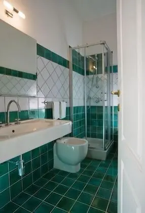 Comfort Oda, Teras, Deniz Manzaralı