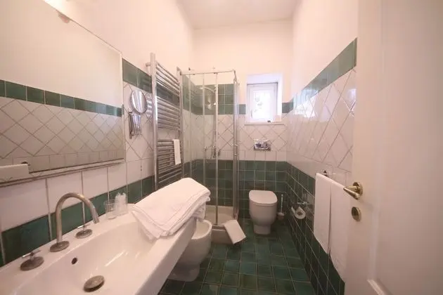 Comfort Oda, Teras, Deniz Manzaralı