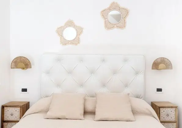 Standard Oda, Bahçe Manzaralı