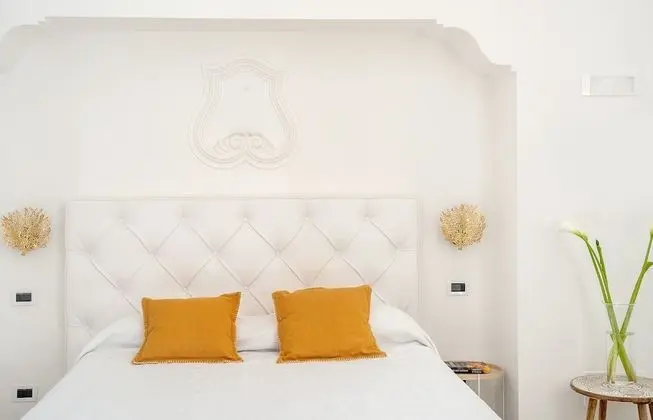 Superior Oda, Teras, Deniz Manzaralı