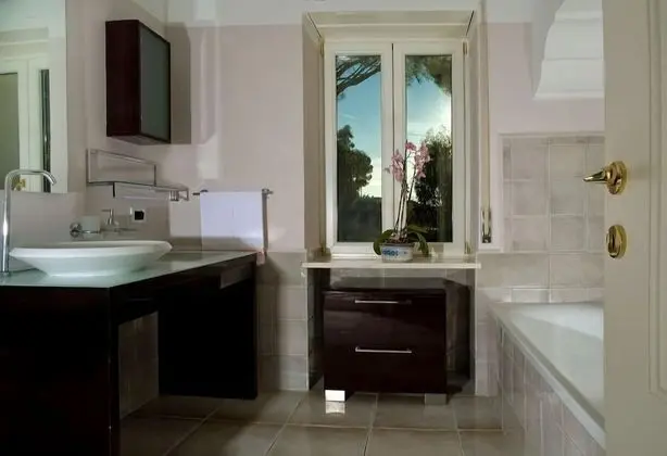 Superior Oda, Teras, Deniz Manzaralı