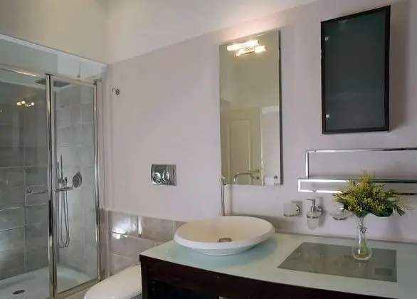 Superior Oda, Teras, Deniz Manzaralı