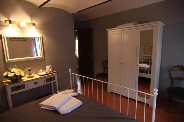 Tek Büyük Yataklı Oda, Özel Banyo