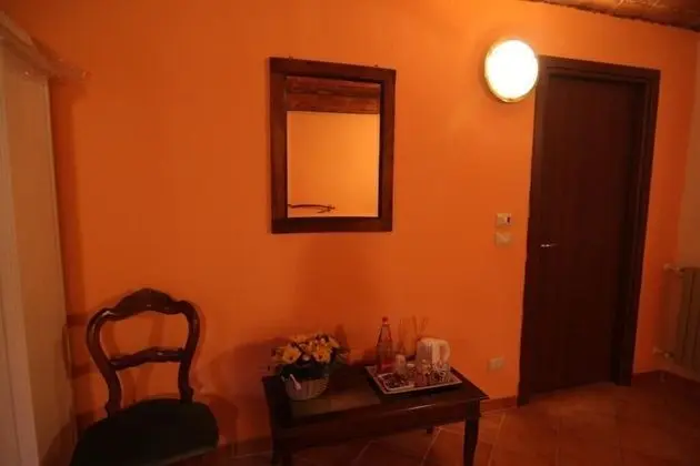 Tek Büyük Yataklı Oda, Özel Banyo