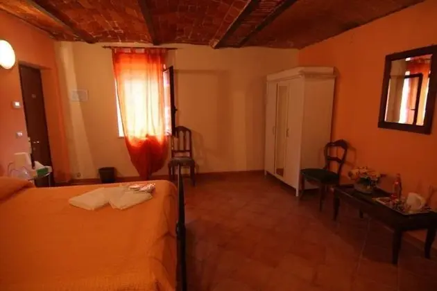 Tek Büyük Yataklı Oda, Özel Banyo