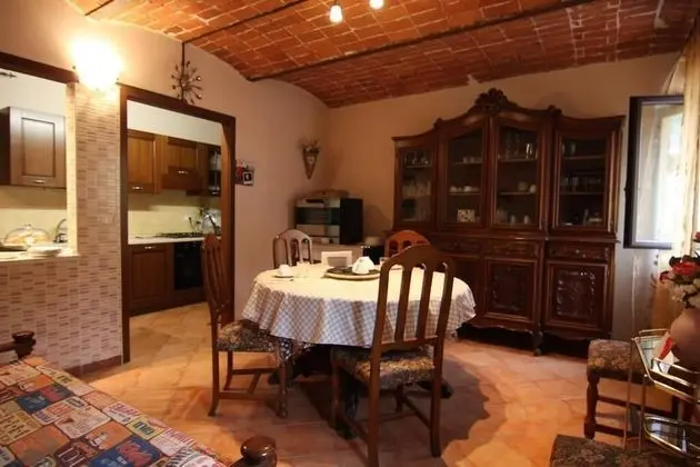 Tek Büyük Yataklı Oda, Özel Banyo
