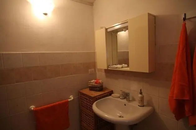 Tek Büyük Yataklı Oda, Özel Banyo