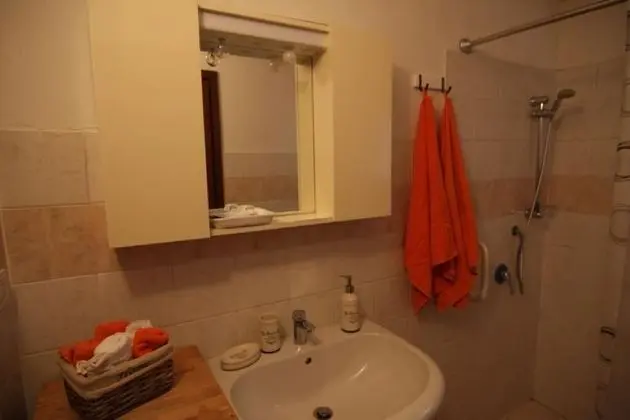 Tek Büyük Yataklı Oda, Özel Banyo