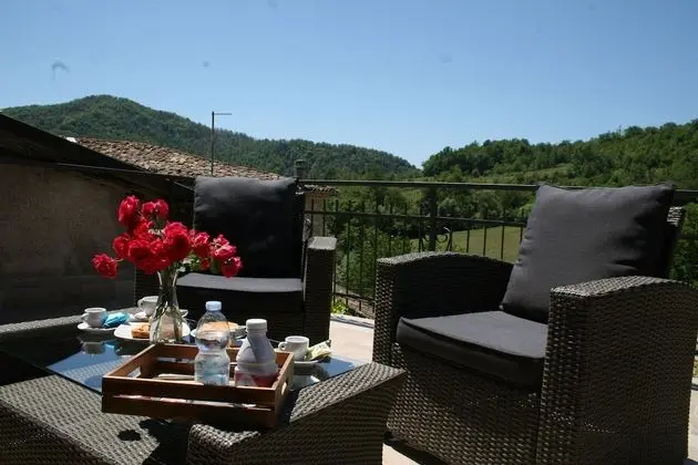 Panoramic Tek Büyük Yataklı Oda, Banyolu/Duşlu