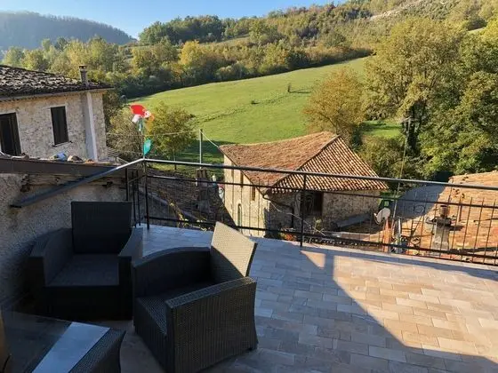 Panoramic Tek Büyük Yataklı Oda, Banyolu/Duşlu