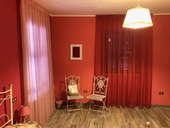 Panoramic Tek Büyük Yataklı Oda, Banyolu/Duşlu