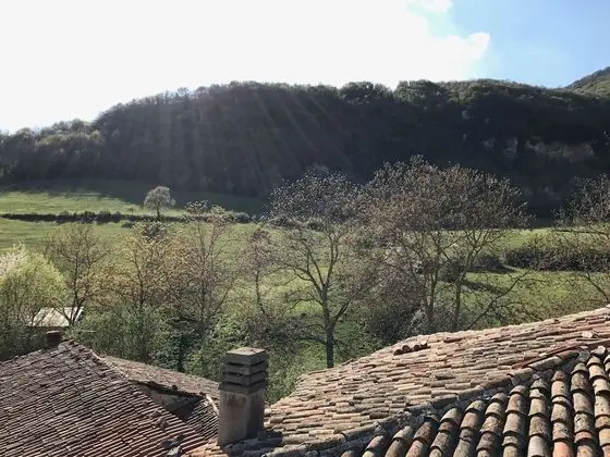Panoramic Tek Büyük Yataklı Oda, Banyolu/Duşlu