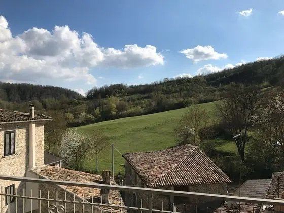 Panoramic Tek Büyük Yataklı Oda, Banyolu/Duşlu