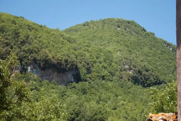 Panoramic Tek Büyük Yataklı Oda, Banyolu/Duşlu