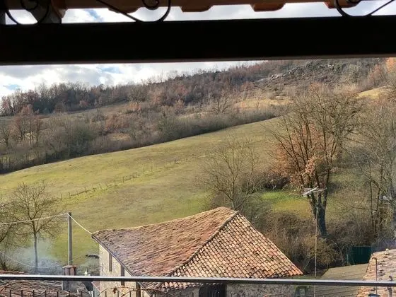 Panoramic Tek Büyük Yataklı Oda, Banyolu/Duşlu