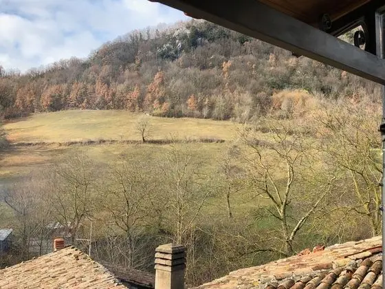 Panoramic Tek Büyük Yataklı Oda, Banyolu/Duşlu