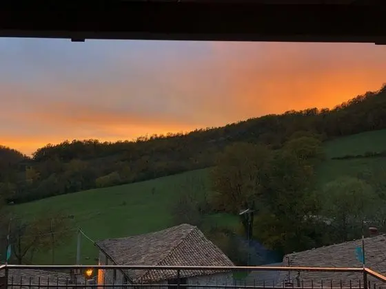 Panoramic Tek Büyük Yataklı Oda, Banyolu/Duşlu