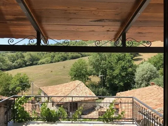 Panoramic Tek Büyük Yataklı Oda, Banyolu/Duşlu