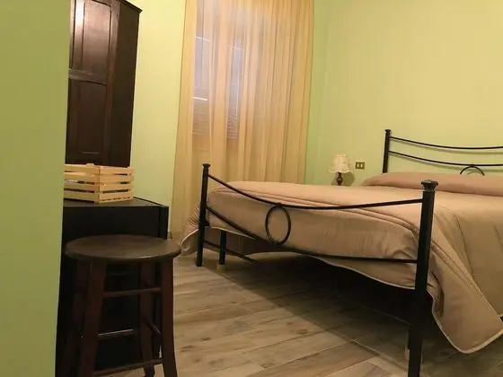 Tek Büyük Yataklı Oda, Banyolu/Duşlu