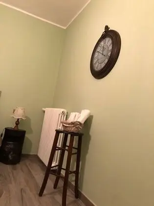 Tek Büyük Yataklı Oda, Banyolu/Duşlu