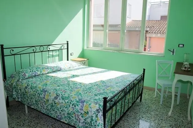 Süit, 2 Yatak Odası