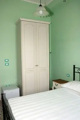 Süit, 2 Yatak Odası