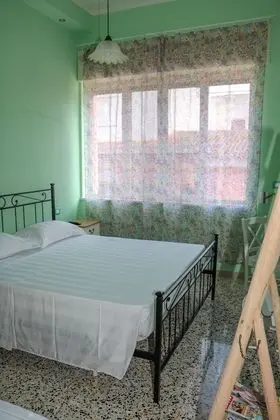 Süit, 2 Yatak Odası