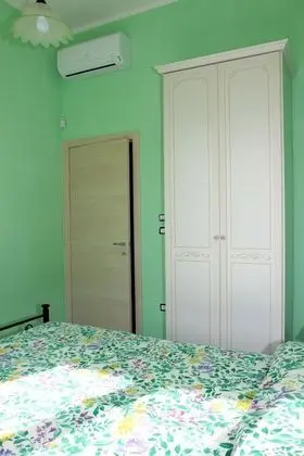 Süit, 2 Yatak Odası