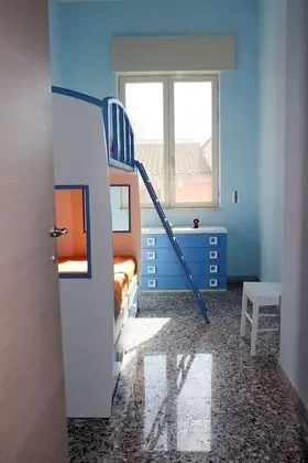 Süit, 2 Yatak Odası