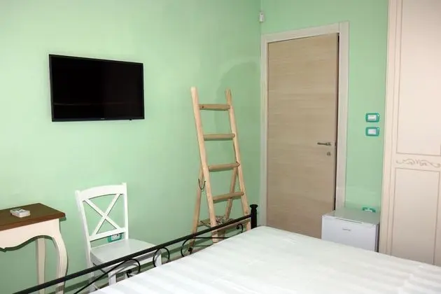 Süit, 2 Yatak Odası